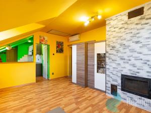 Prodej bytu 2+kk, České Budějovice, J. Š. Baara, 59 m2