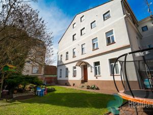 Prodej bytu 2+kk, České Budějovice, J. Š. Baara, 59 m2