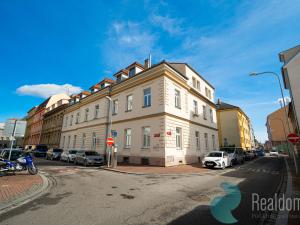 Prodej bytu 2+kk, České Budějovice, J. Š. Baara, 59 m2