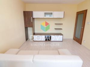 Pronájem bytu 2+kk, Beroun, Josefa Hory, 55 m2