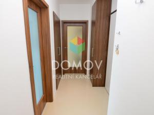 Pronájem bytu 2+kk, Beroun, Josefa Hory, 55 m2