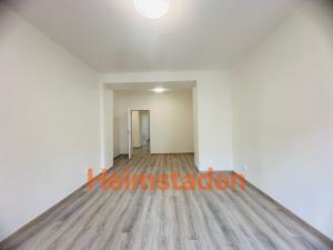 Pronájem bytu 3+kk, Ostrava - Poruba, Budovatelská, 76 m2