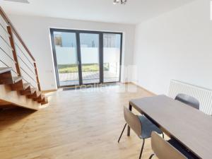 Pronájem bytu 3+kk, Humpolec, Vilová, 75 m2