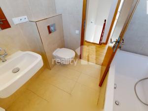 Pronájem bytu 3+kk, Humpolec, Vilová, 75 m2