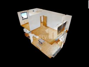 Pronájem bytu 3+kk, Humpolec, Vilová, 75 m2