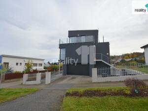 Pronájem bytu 3+kk, Humpolec, Vilová, 75 m2