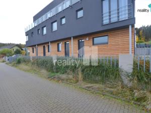 Pronájem bytu 3+kk, Humpolec, Vilová, 75 m2