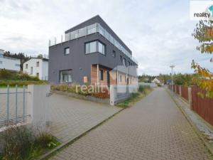 Pronájem bytu 3+kk, Humpolec, Vilová, 75 m2