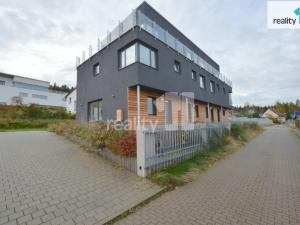 Pronájem bytu 3+kk, Humpolec, Vilová, 75 m2