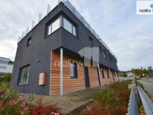 Pronájem bytu 3+kk, Humpolec, Vilová, 75 m2