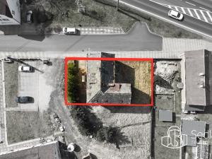 Prodej rodinného domu, Hazlov, 300 m2