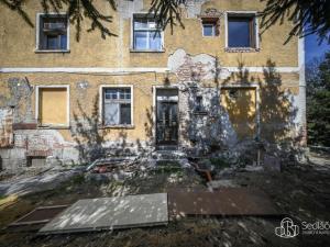 Prodej rodinného domu, Hazlov, 300 m2