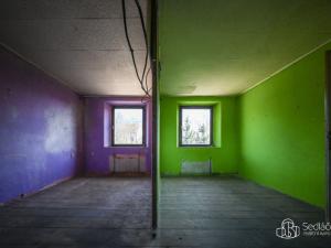 Prodej rodinného domu, Hazlov, 300 m2