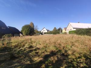 Prodej pozemku pro bydlení, Vortová, Vortová, 1232 m2