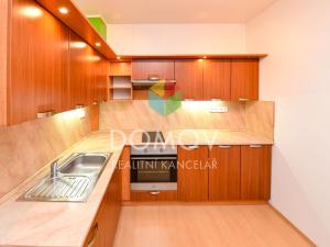 Pronájem bytu 2+kk, Králův Dvůr, Na Horizontu, 45 m2