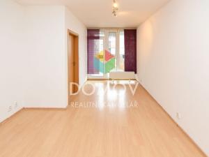 Pronájem bytu 2+kk, Králův Dvůr, Na Horizontu, 45 m2
