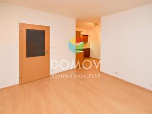 Pronájem bytu 2+kk, Králův Dvůr, Na Horizontu, 45 m2