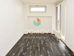 Pronájem bytu 2+kk, Králův Dvůr, Na Horizontu, 45 m2