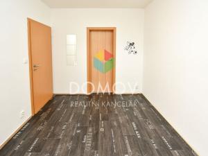 Pronájem bytu 2+kk, Králův Dvůr, Na Horizontu, 45 m2