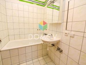 Pronájem bytu 2+kk, Králův Dvůr, Na Horizontu, 45 m2