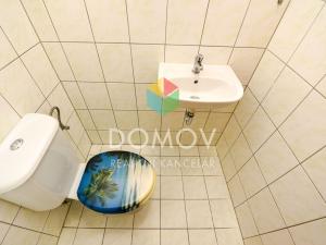 Pronájem bytu 2+kk, Králův Dvůr, Na Horizontu, 45 m2