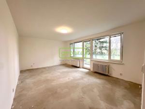Prodej bytu 3+1, Černošice, Vrážská, 73 m2