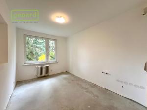 Prodej bytu 3+1, Černošice, Vrážská, 73 m2