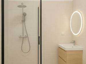 Prodej bytu 3+1, Černošice, Vrážská, 73 m2