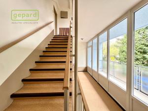 Prodej bytu 3+1, Černošice, Vrážská, 73 m2