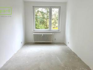 Prodej bytu 3+1, Černošice, Vrážská, 73 m2