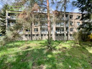 Prodej bytu 3+1, Černošice, Vrážská, 73 m2