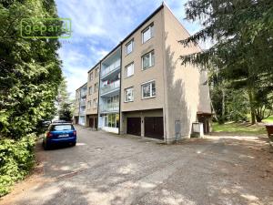 Prodej bytu 3+1, Černošice, Vrážská, 73 m2