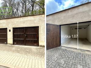 Prodej bytu 3+1, Černošice, Vrážská, 73 m2