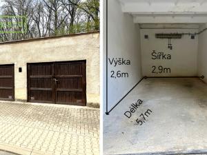 Prodej bytu 3+1, Černošice, Vrážská, 73 m2