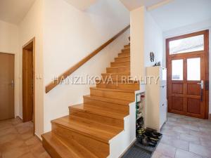 Prodej zemědělské usedlosti, Pištín, 200 m2
