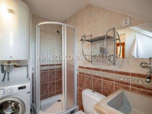 Prodej zemědělské usedlosti, Pištín, 200 m2