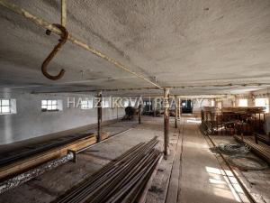 Prodej zemědělské usedlosti, Pištín, 200 m2