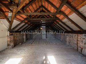 Prodej zemědělské usedlosti, Pištín, 200 m2