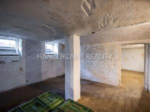 Prodej zemědělské usedlosti, Pištín, 200 m2