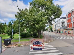 Prodej bytu 1+1, České Budějovice - České Budějovice 3, J. Plachty, 32 m2