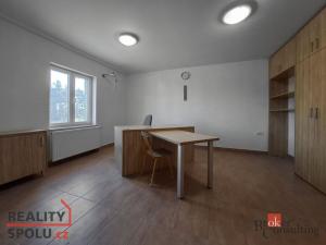 Pronájem obchodního prostoru, Opava - Předměstí, 337 m2