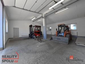 Pronájem obchodního prostoru, Opava - Předměstí, 337 m2