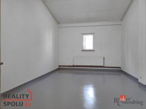 Pronájem obchodního prostoru, Opava - Předměstí, 337 m2
