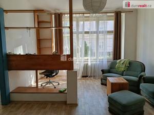 Pronájem bytu 2+1, Praha - Smíchov, Na Václavce, 75 m2