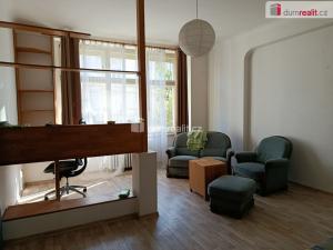 Pronájem bytu 2+1, Praha - Smíchov, Na Václavce, 75 m2