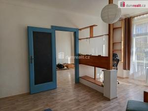 Pronájem bytu 2+1, Praha - Smíchov, Na Václavce, 75 m2