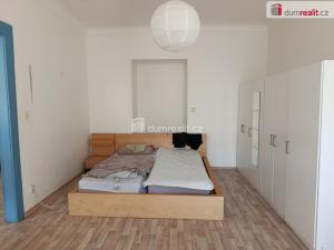 Pronájem bytu 2+1, Praha - Smíchov, Na Václavce, 75 m2