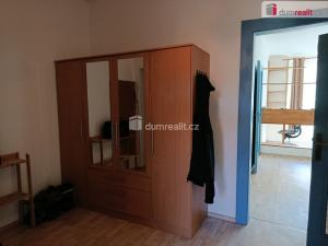 Pronájem bytu 2+1, Praha - Smíchov, Na Václavce, 75 m2