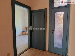 Pronájem bytu 2+1, Praha - Smíchov, Na Václavce, 75 m2