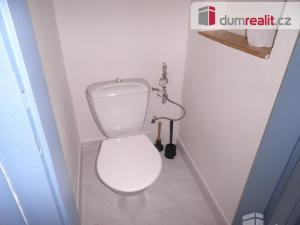 Pronájem bytu 2+1, Praha - Smíchov, Na Václavce, 75 m2